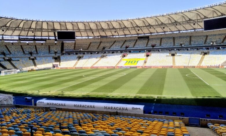 CBF envia estudo de retorno do público para Governo Federal