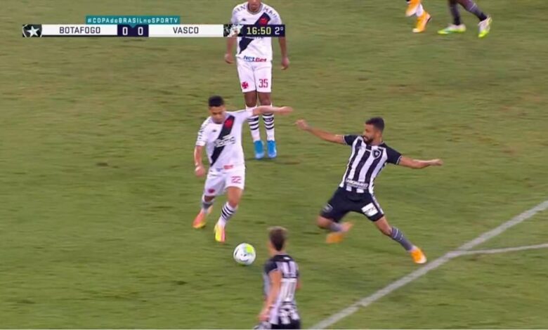 Autuori vê Botafogo com atitude diante do Vasco: “Equipe tem jogado para ganhar”