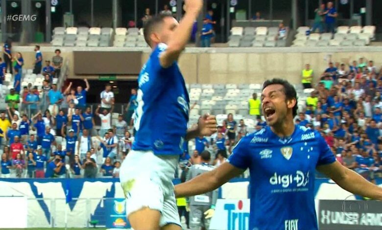 Thiago Neves notifica Atlético-MG, faz cobrança de R$ 20 milhões e pede retratação pública