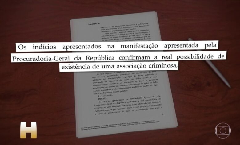 PF intima Moro a depor como testemunha em inquérito no STF sobre atos antidemocráticos