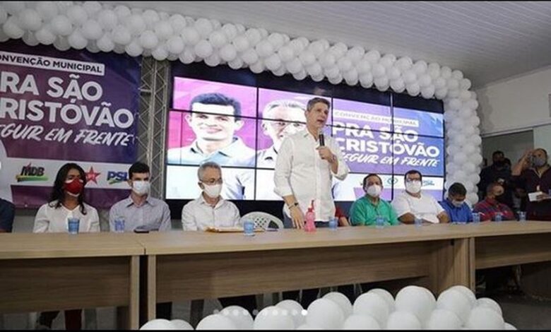 Eleições 2020: rivais nacionais, PT e PSL são aliados em cidades do interior do país