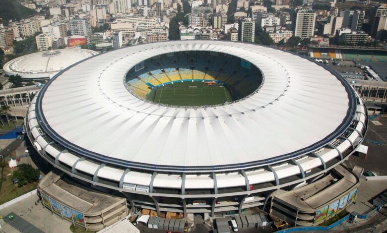 Prefeitura autoriza volta do público nos estádios do Rio