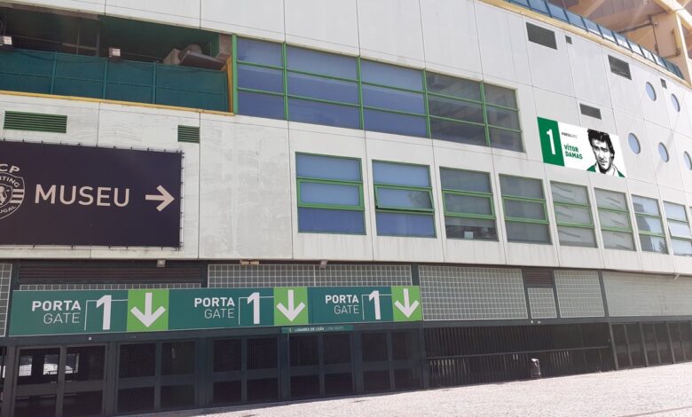 Estreia do Sporting no Campeonato Português é adiada por surto de covid-19 nos times