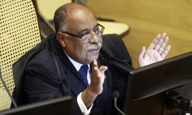 Ministro Benedito Gonçalves contrai Covid-19, informa assessoria do STJ