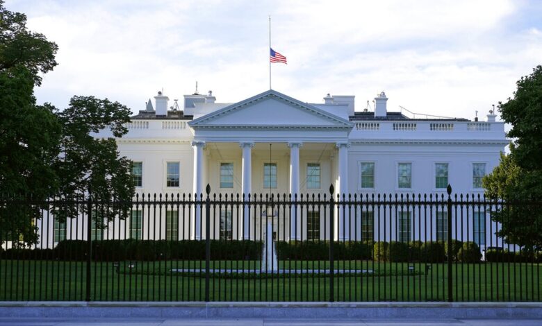 Carta com substância letal é enviada à Casa Branca, diz imprensa norte-americana