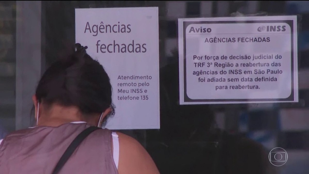 Portaria estabelece que vistorias anunciadas por médicos peritos precisam de autorização do INSS