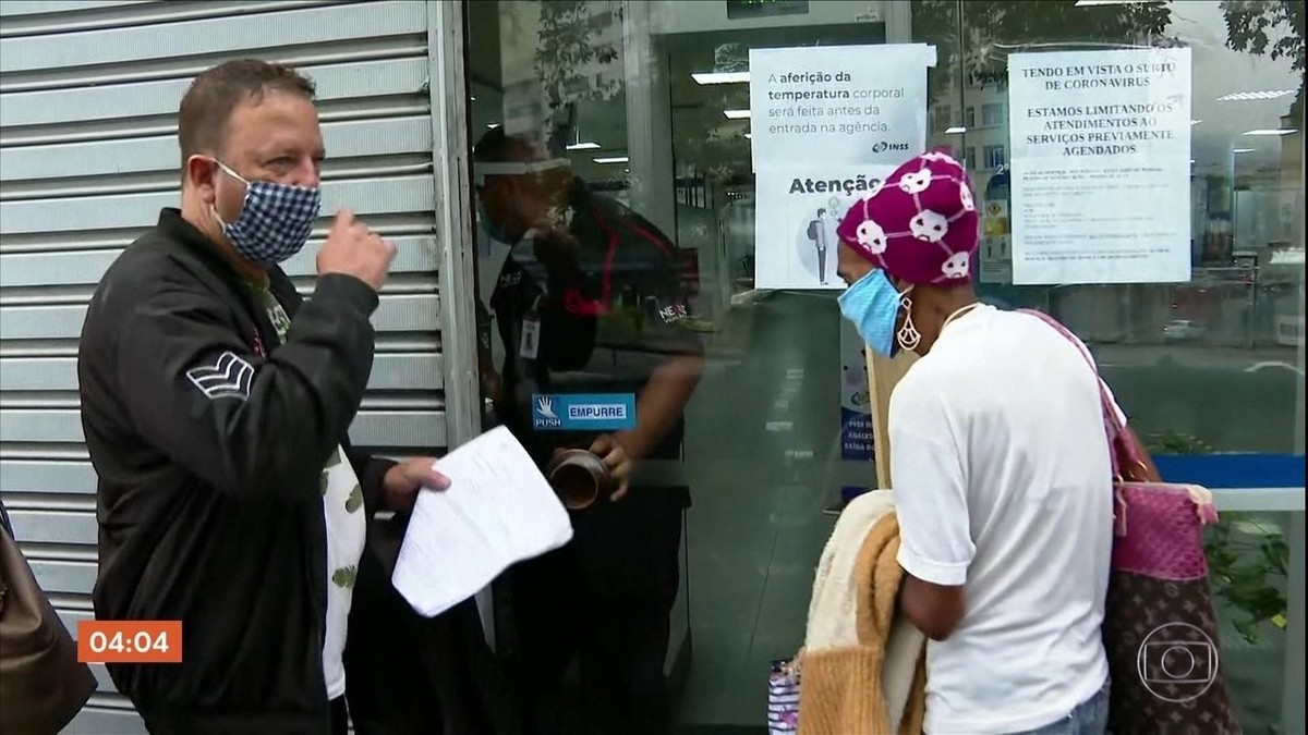 INSS: portaria permite remarcação de perícia médica agendada e não realizada
