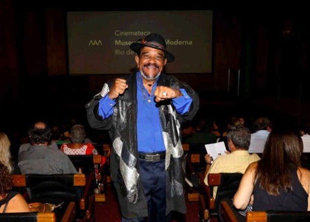 Morre Gerson King Combo aos 76 anos | Lauro Jardim – O Globo