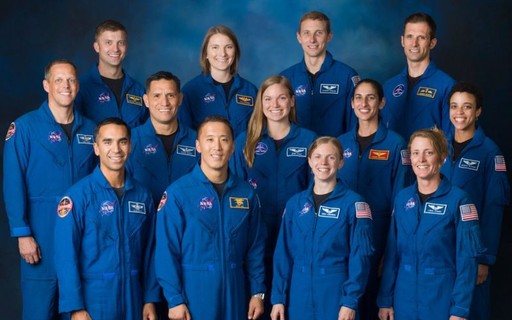 Como são os planos da Nasa para levar a primeira mulher à Lua até 2024