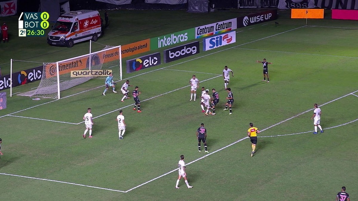 Autuori critica responsáveis por calendário após classificação do Botafogo: “Descaso total com os profissionais”