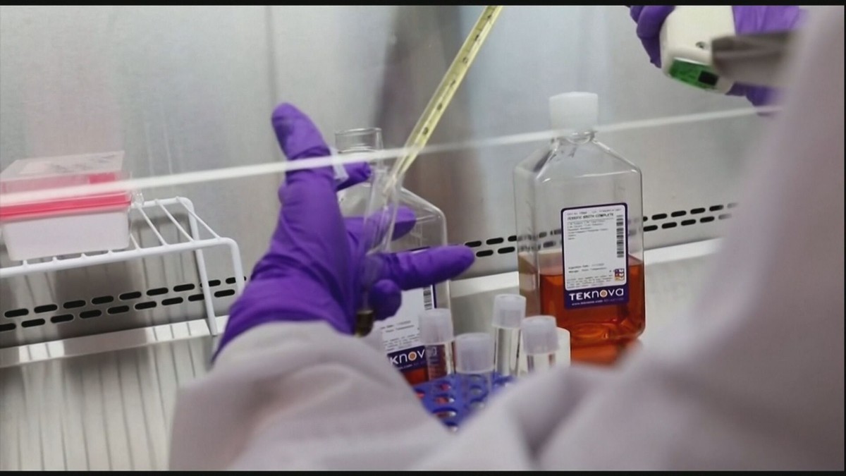 Vacina contra Covid-19: UnB considera positivo resultado de testes em chineses