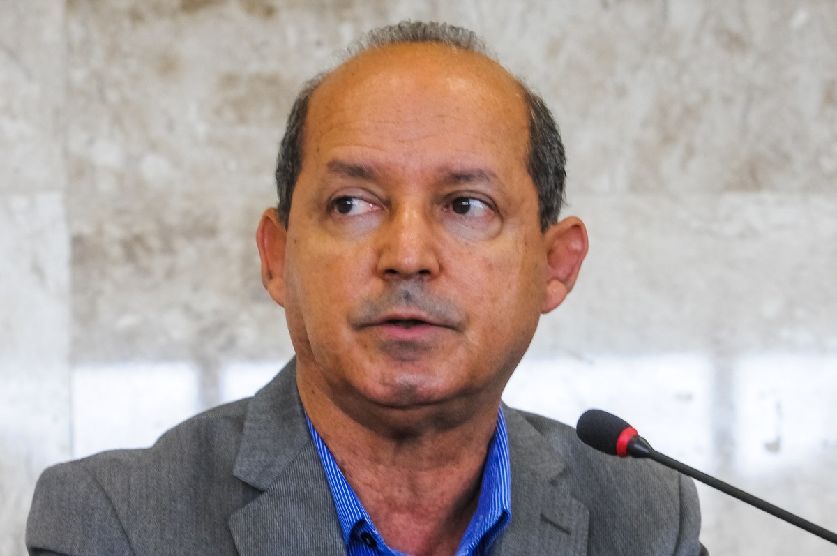 Falso Negativo: ex-subsecretário de Vigilância à Saúde do DF é preso pela segunda vez
