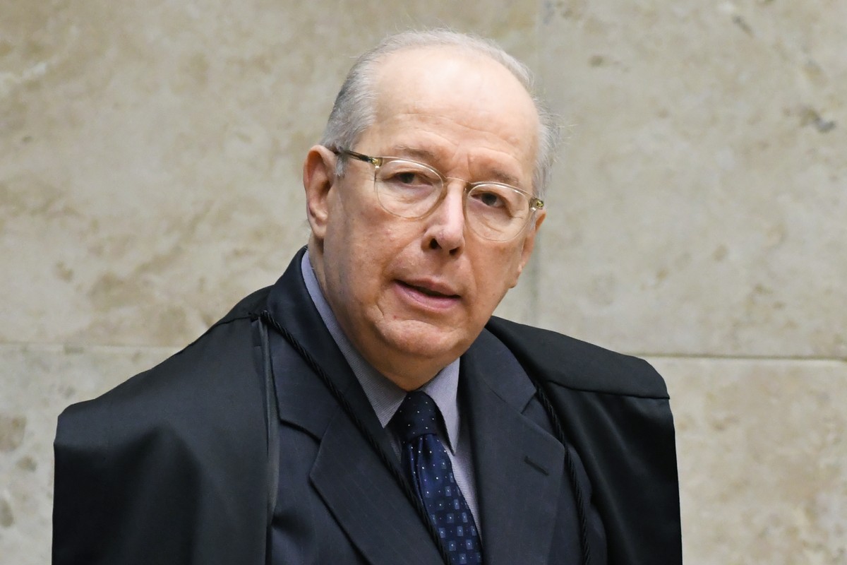 Ministro Celso de Mello antecipa aposentadoria e deixará STF em 13 de outubro
