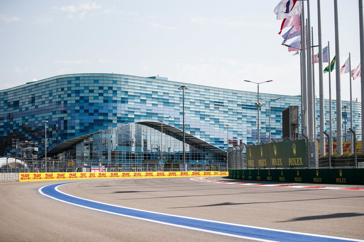 GP da Rússia: a 10ª etapa da temporada 2020 de F1