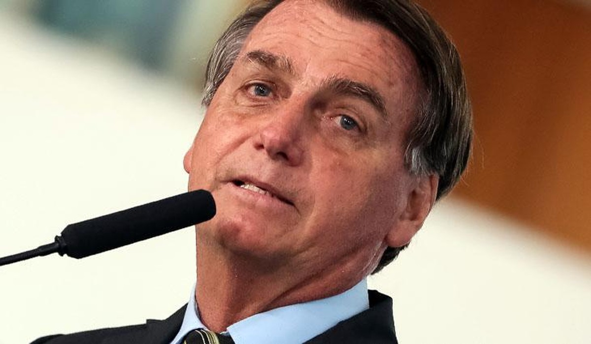 Bolsonaro se reúne hoje com ministros e líderes para tratar de reforma tributária