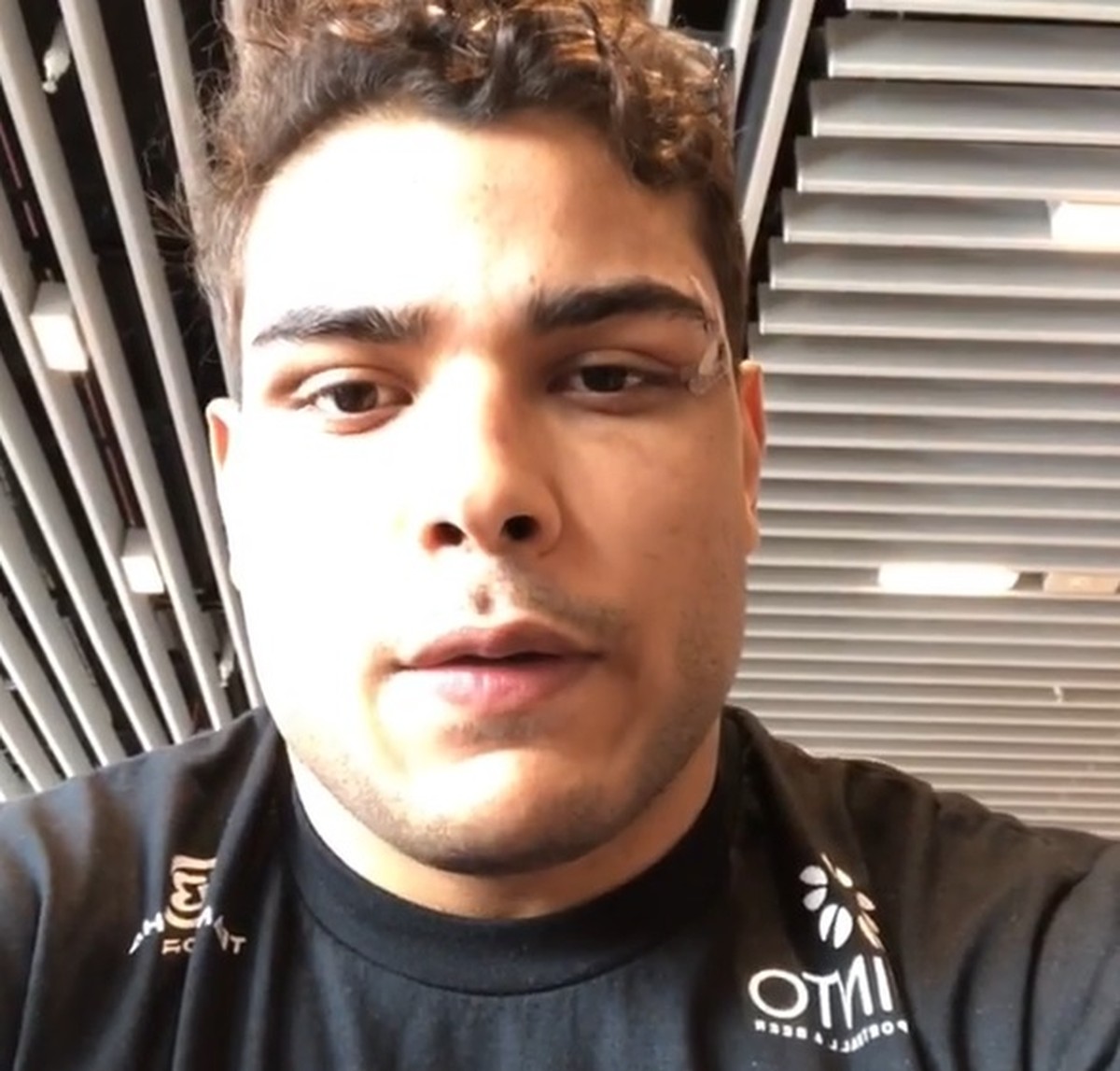 Paulo Borrachinha admite erro em estratégia, mas avisa: “Apenas foi adiado o projeto do cinturão”