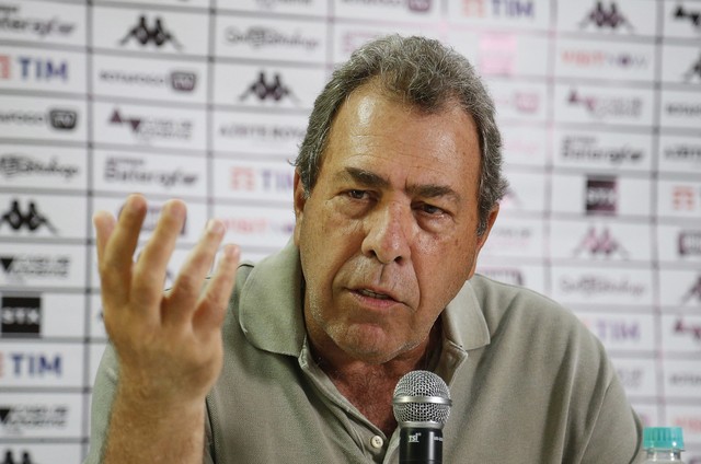 Flamengo entra com ação contra Carlos Augusto Montenegro, dirigente do Botafogo | Ancelmo – O Globo