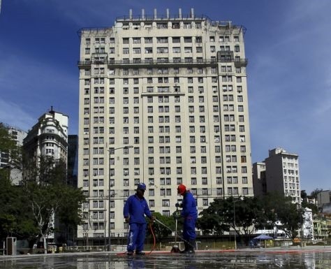 Ministério da Economia põe à venda prédio histórico no centro do Rio | Lauro Jardim – O Globo