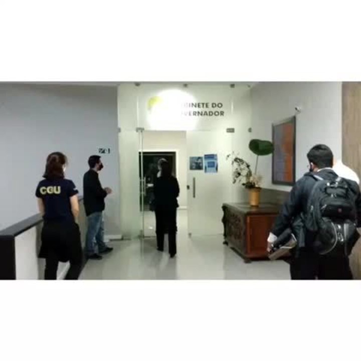 PF faz buscas contra Helder Barbalho e prende secretários do governador em operação contra supostos desvios de recursos da saúde