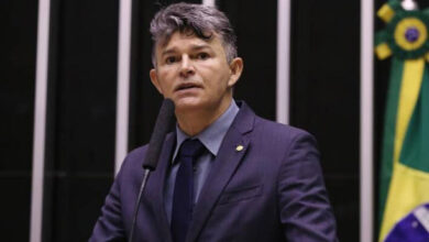 Deputado federal José Medeiros (PL-MT) Foto: Bruno Spáda / Câmara dos Deputados© Fornecido por Estadão