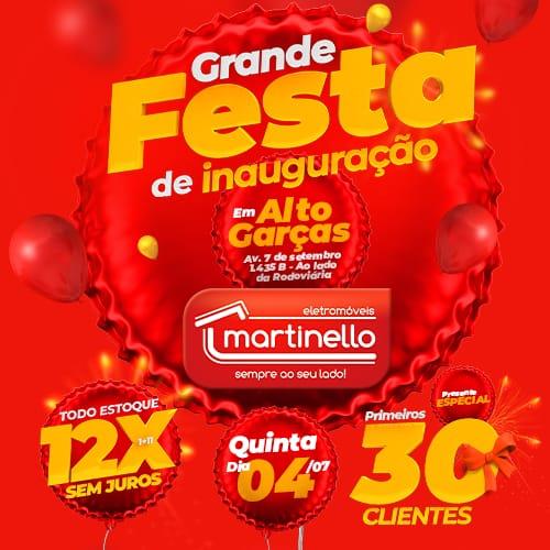 CLICK E VÁ DIRETO AO SITE DA LOJA
